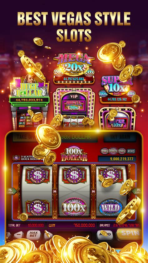 slot machine game apps|12 best slots games for Android .